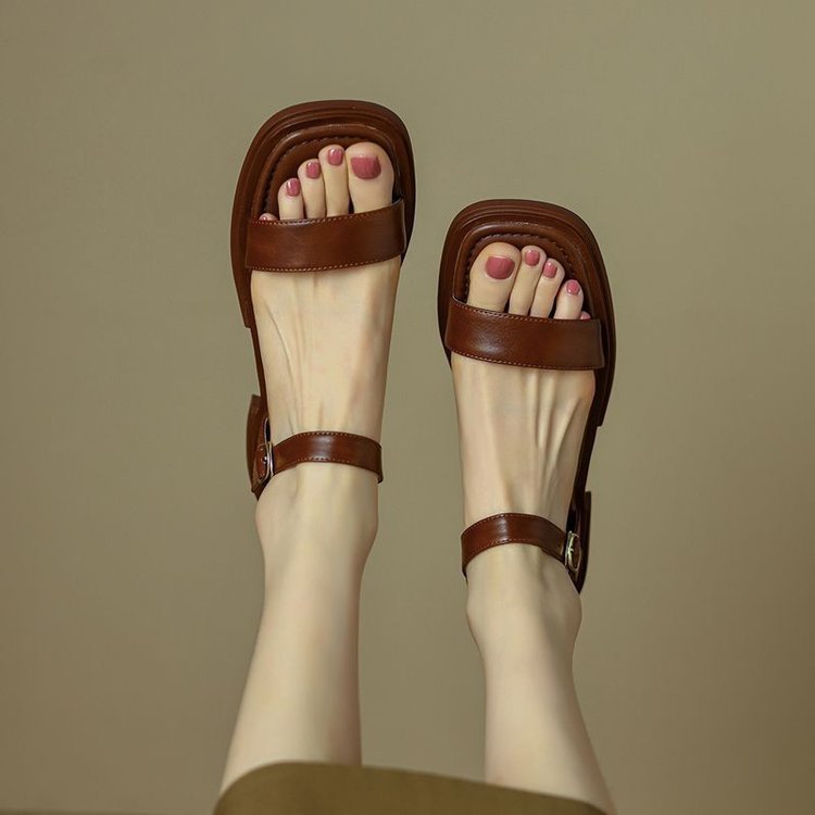 VITALI™ – Slip-On Comfort Sandals