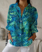 Faye | Elegant Blouse