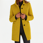 VICTORIA™ | Classic Trench Coat