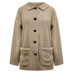 ASTRID™ | Soft Fuzzy Coat