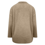 ASTRID™ | Soft Fuzzy Coat