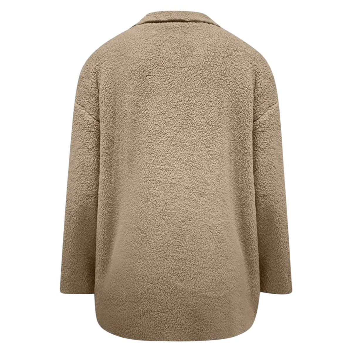 ASTRID™ | Soft Fuzzy Coat