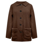 ASTRID™ | Soft Fuzzy Coat
