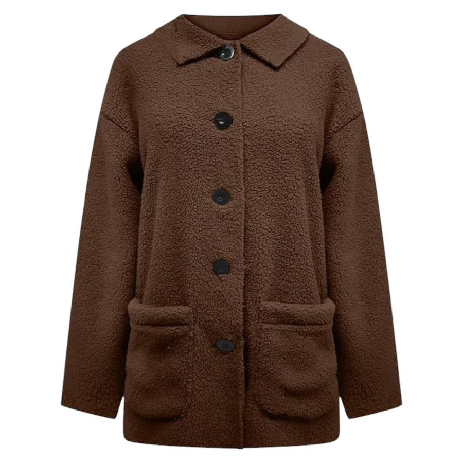 ASTRID™ | Soft Fuzzy Coat