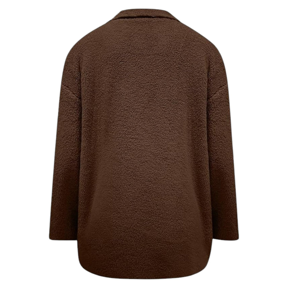 ASTRID™ | Soft Fuzzy Coat