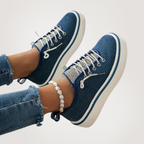 Elle | Comfortable trainers