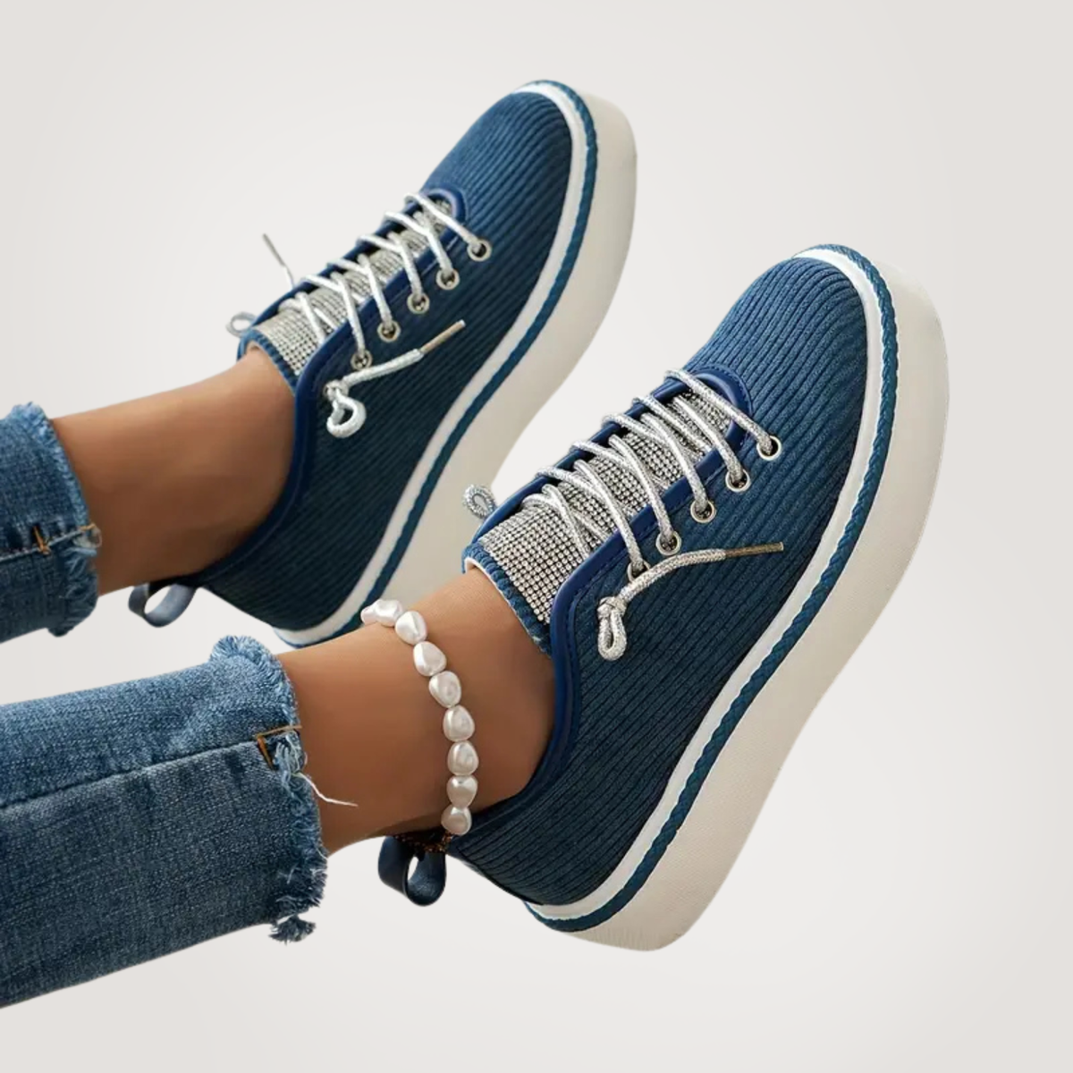 Elle | Comfortable trainers