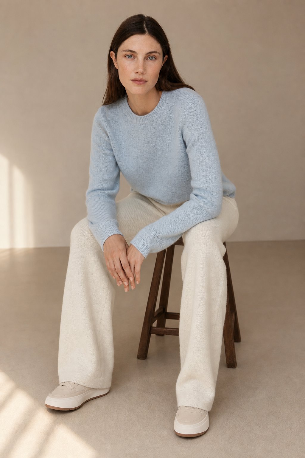 Merino Luxe Sweats