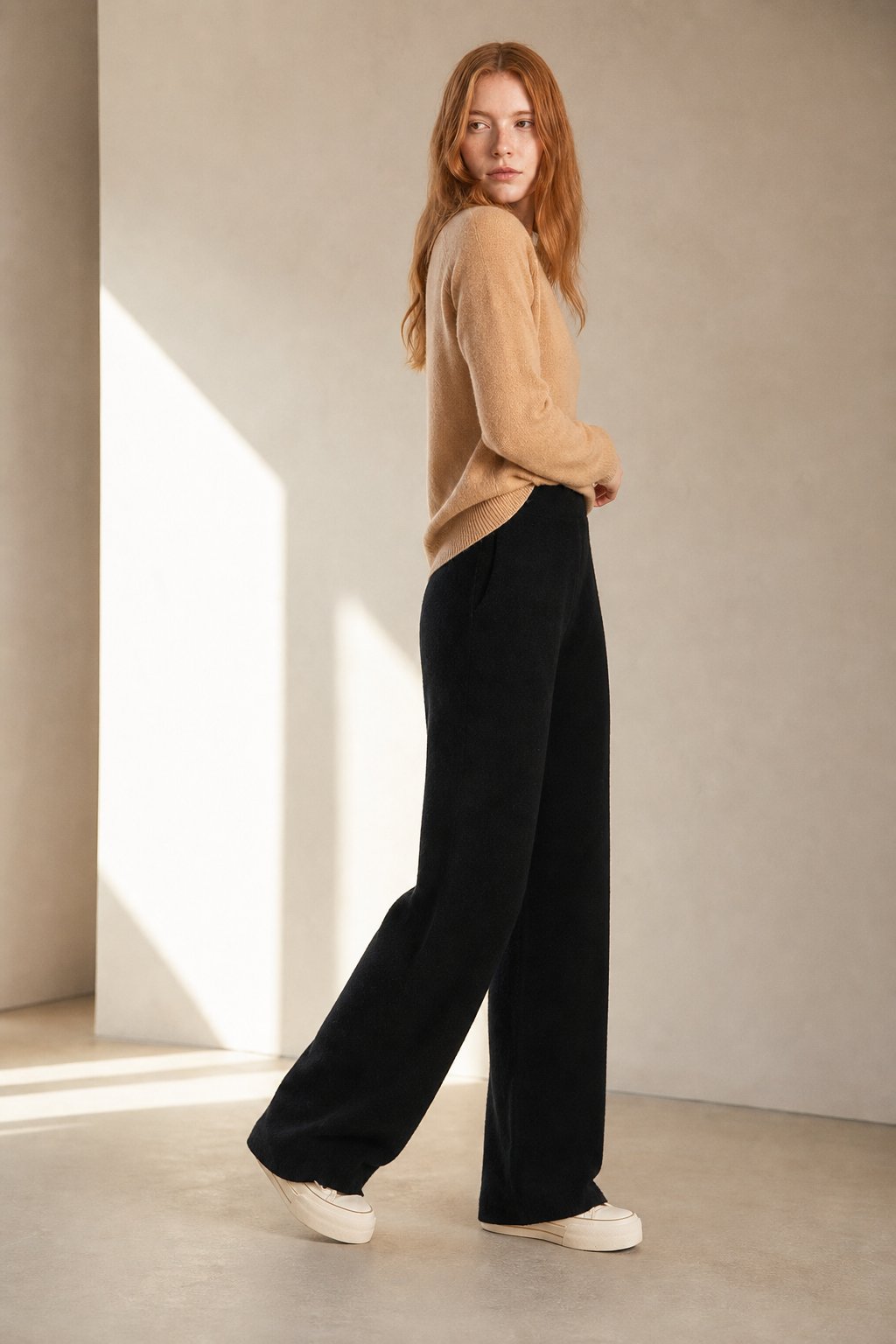 Merino Luxe Sweats
