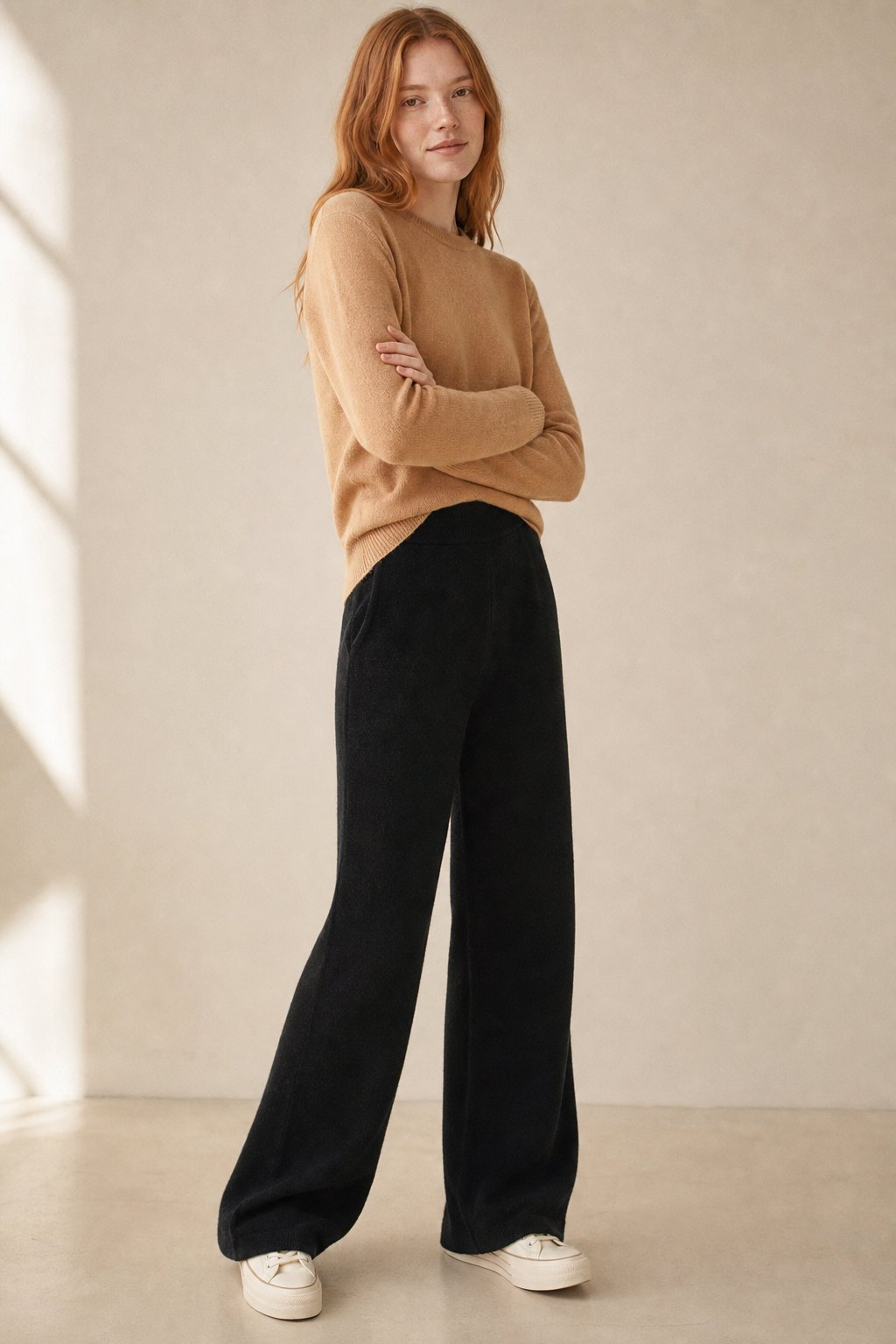 Merino Luxe Sweats