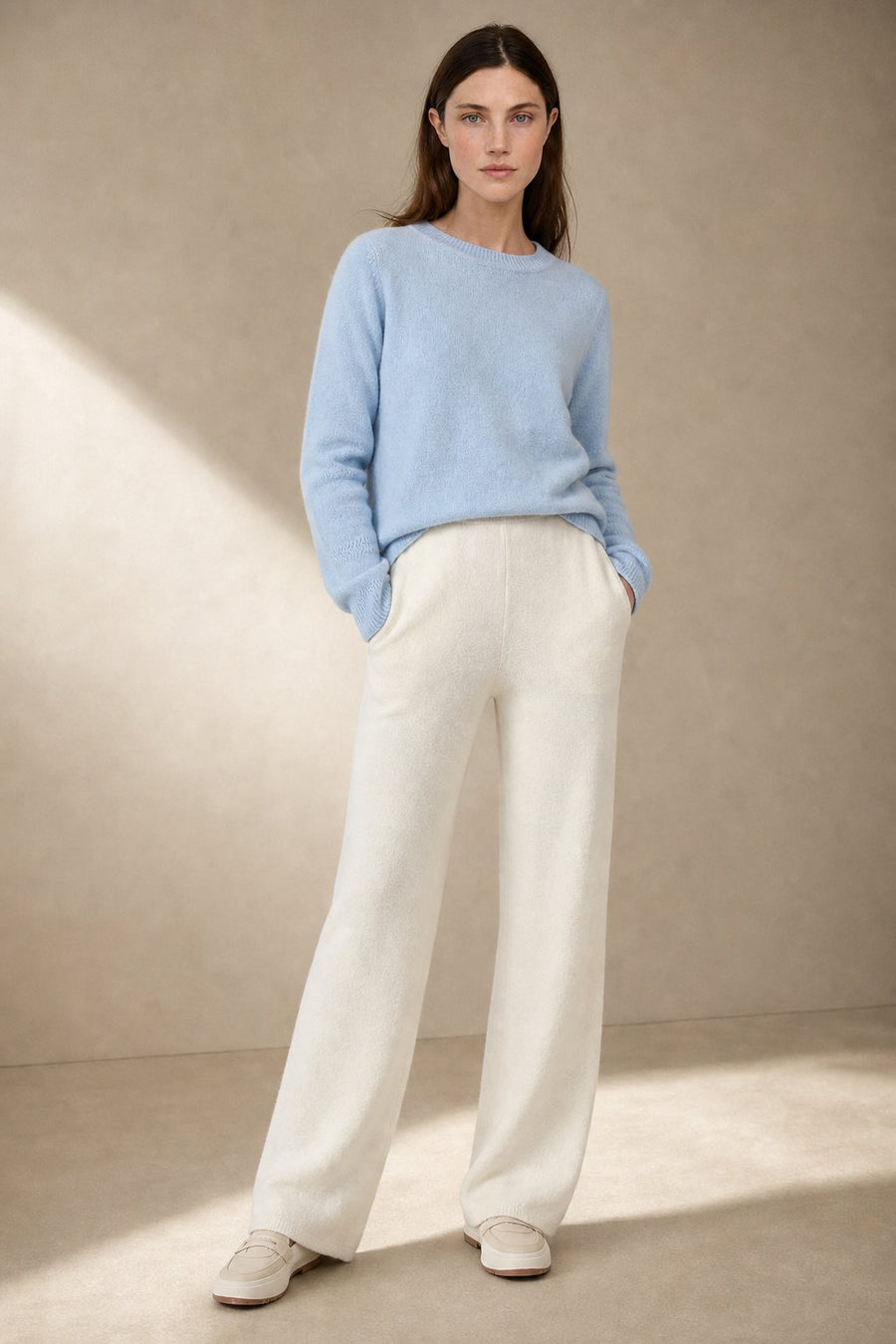 Merino Luxe Sweats
