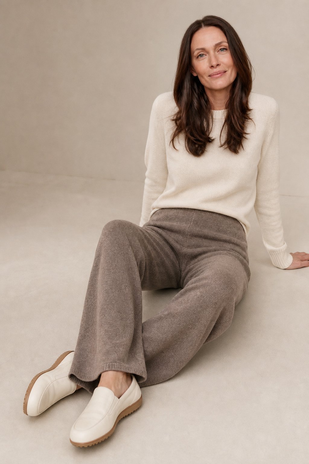 Merino Luxe Sweats