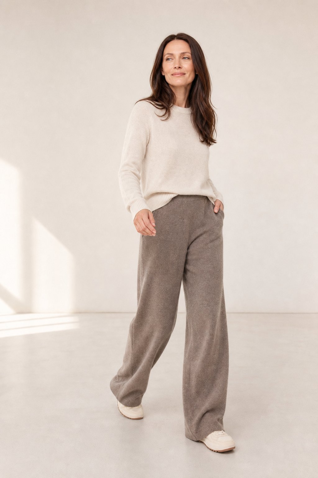 Merino Luxe Sweats