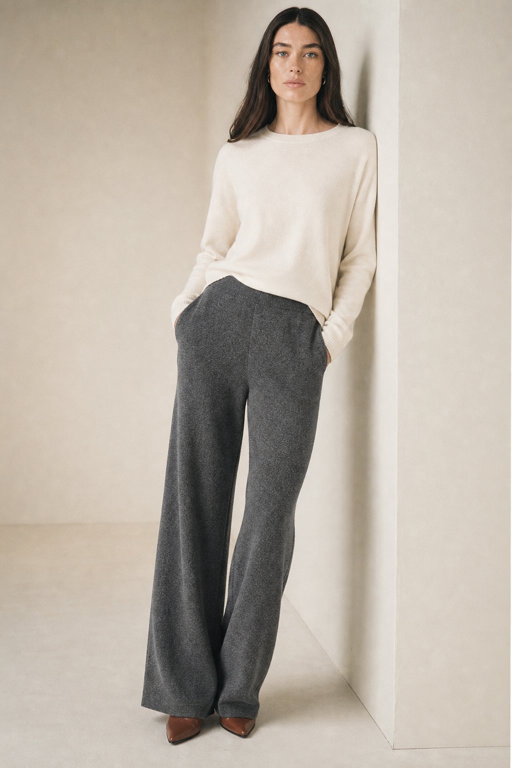 Merino Luxe Sweats