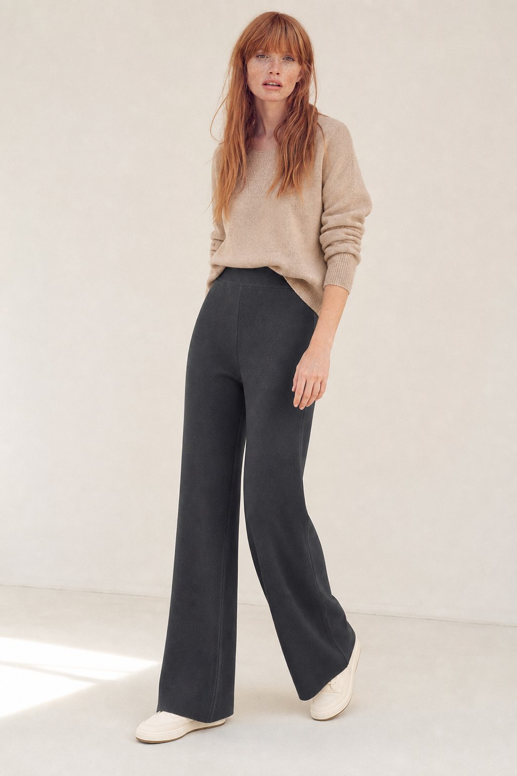 Merino Luxe Sweats