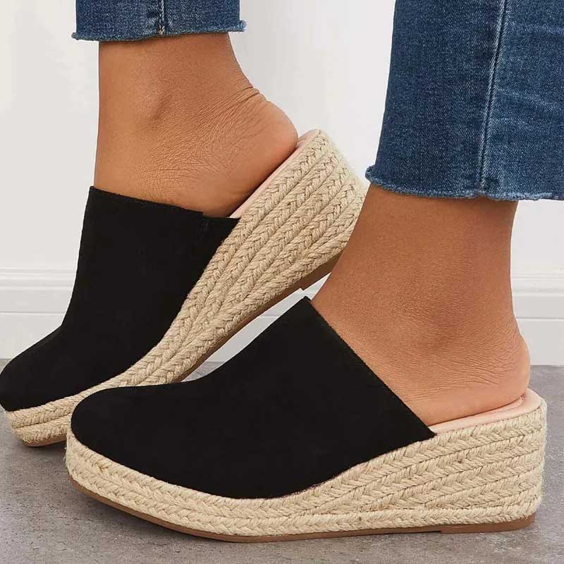 Elle | Luxurious and comfortable sandals