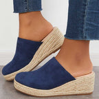 Elle | Luxurious and comfortable sandals