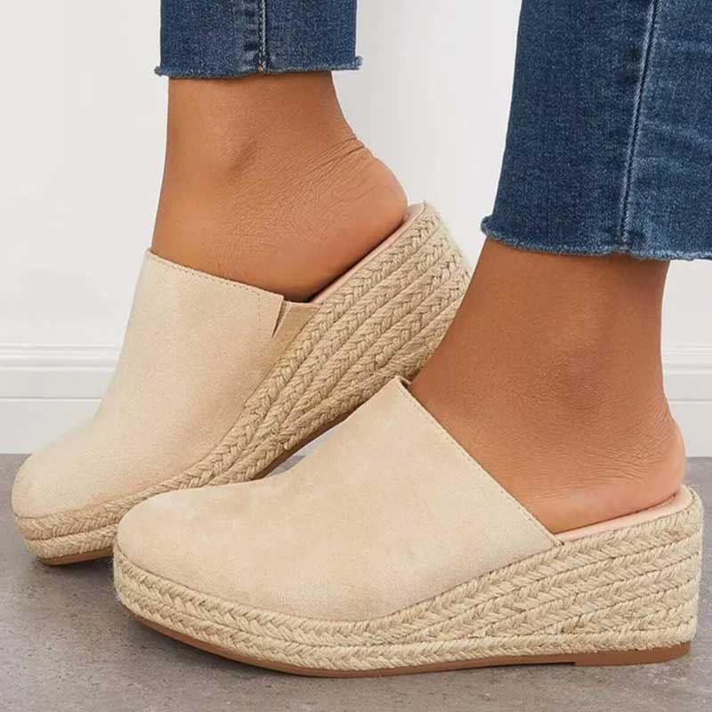 Elle | Luxurious and comfortable sandals