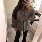 LEA™ | Elegant Coat