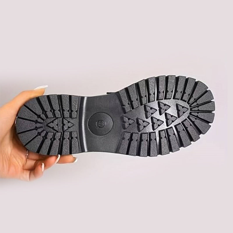 Elle | Casual platform shoes