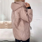 DELPHINE™ | Stylish Puffer Jacket